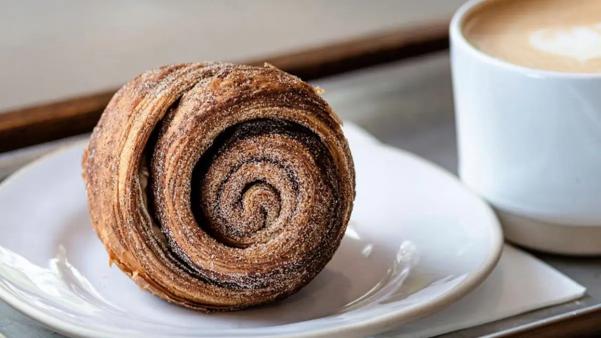 GAIL's – artisan bakery in Purbrook Estate, London